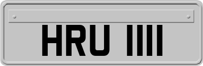 HRU1111
