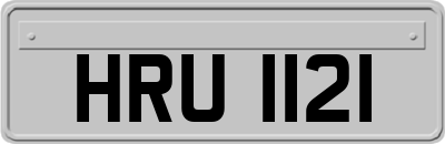 HRU1121