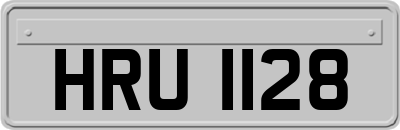 HRU1128