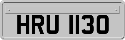 HRU1130