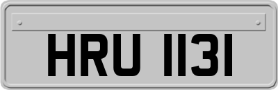 HRU1131