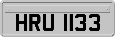 HRU1133