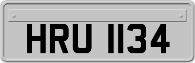 HRU1134