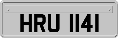 HRU1141