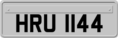 HRU1144