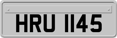 HRU1145