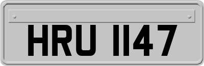 HRU1147