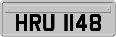 HRU1148