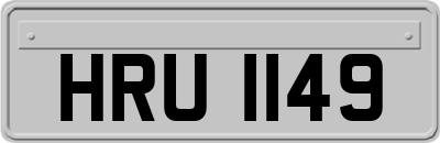 HRU1149