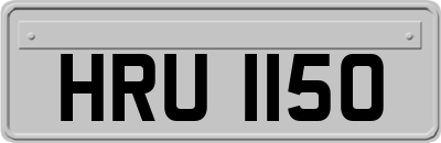 HRU1150