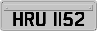 HRU1152