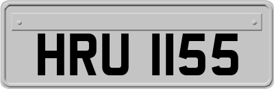 HRU1155