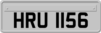 HRU1156