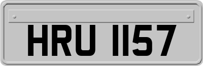 HRU1157