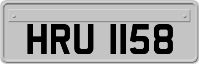 HRU1158