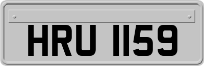 HRU1159