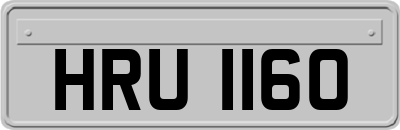 HRU1160
