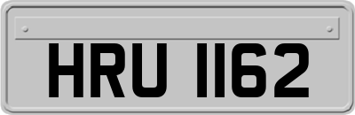 HRU1162