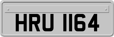 HRU1164