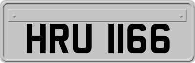 HRU1166