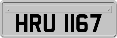 HRU1167