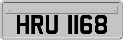 HRU1168
