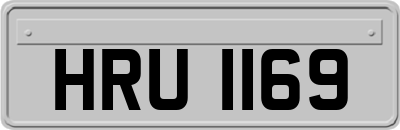 HRU1169