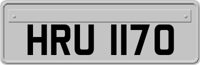HRU1170