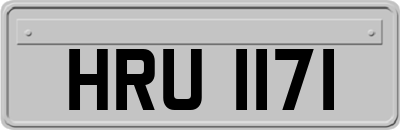 HRU1171
