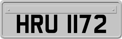 HRU1172