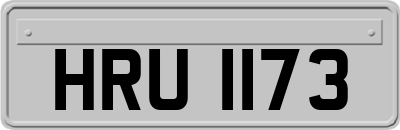 HRU1173