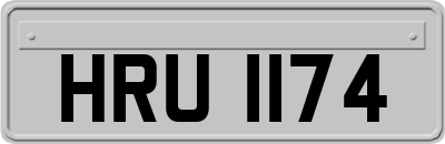 HRU1174