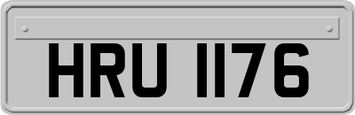 HRU1176