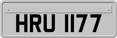 HRU1177