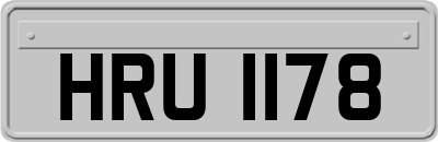 HRU1178