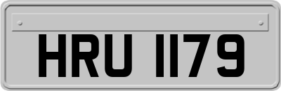 HRU1179