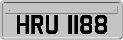 HRU1188