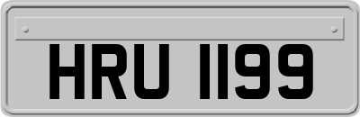 HRU1199