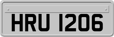 HRU1206