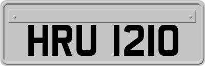 HRU1210