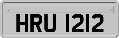 HRU1212