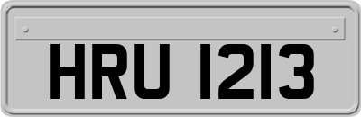 HRU1213
