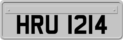 HRU1214