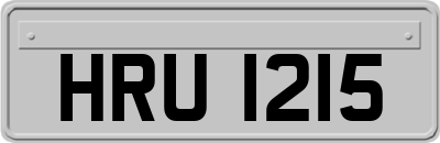 HRU1215