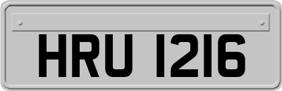 HRU1216