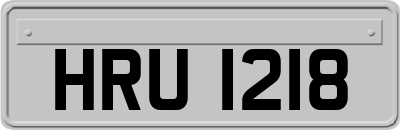 HRU1218