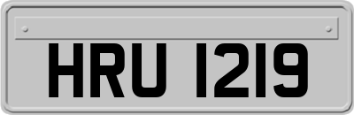 HRU1219
