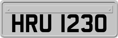 HRU1230