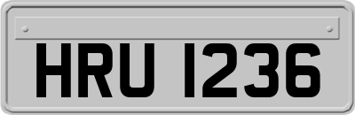 HRU1236