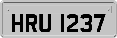 HRU1237